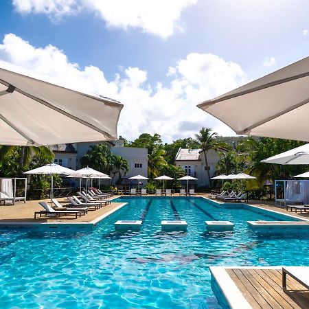 Cap Cove Saint Lucia Aparthotel Gros Islet Exterior foto