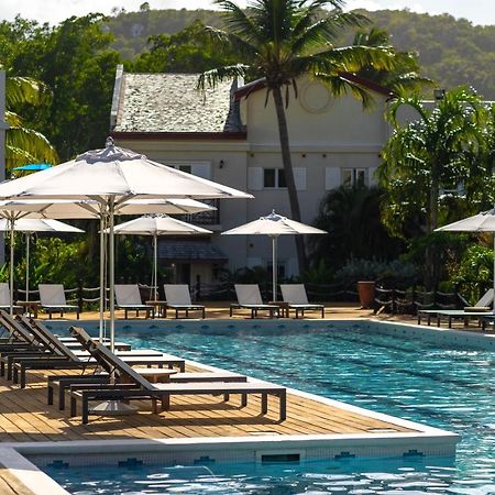 Cap Cove Saint Lucia Aparthotel Gros Islet Exterior foto
