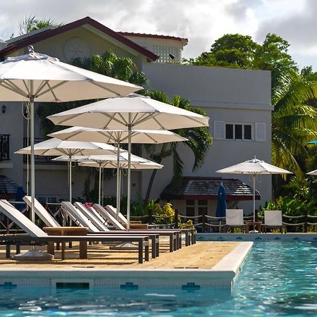 Cap Cove Saint Lucia Aparthotel Gros Islet Exterior foto