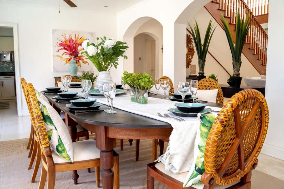 Cap Cove Saint Lucia Aparthotel Gros Islet Exterior foto