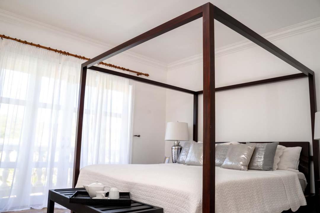 Cap Cove Saint Lucia Aparthotel Gros Islet Exterior foto