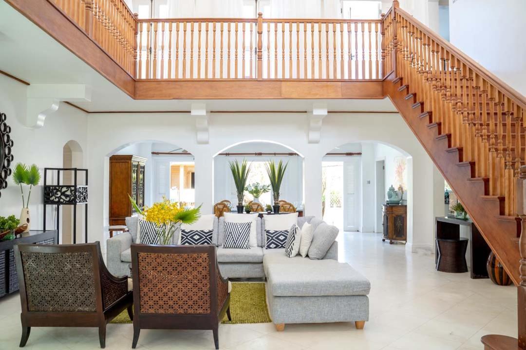 Cap Cove Saint Lucia Aparthotel Gros Islet Exterior foto