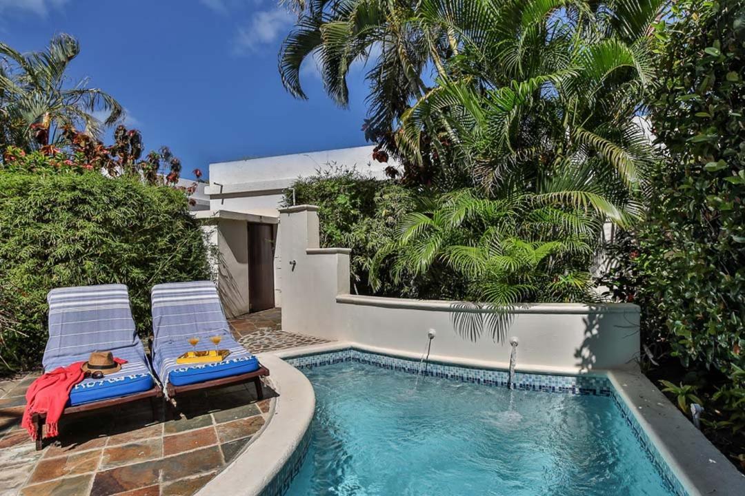 Cap Cove Saint Lucia Aparthotel Gros Islet Exterior foto