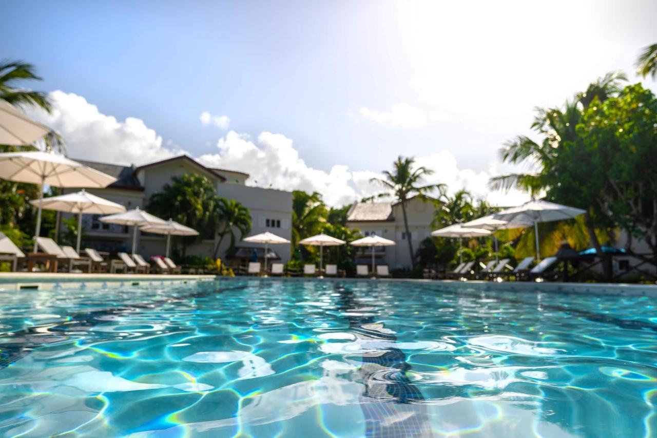 Cap Cove Saint Lucia Aparthotel Gros Islet Exterior foto