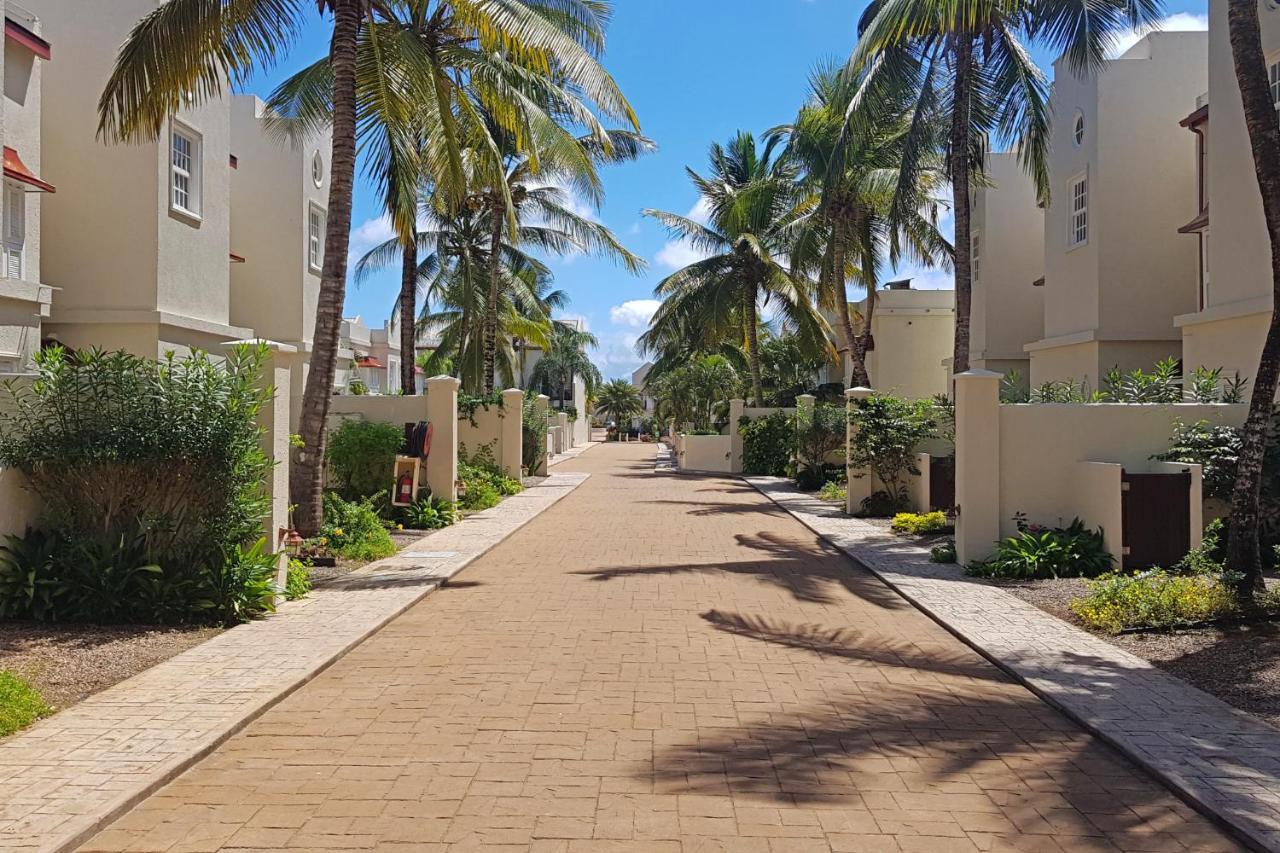 Cap Cove Saint Lucia Aparthotel Gros Islet Exterior foto