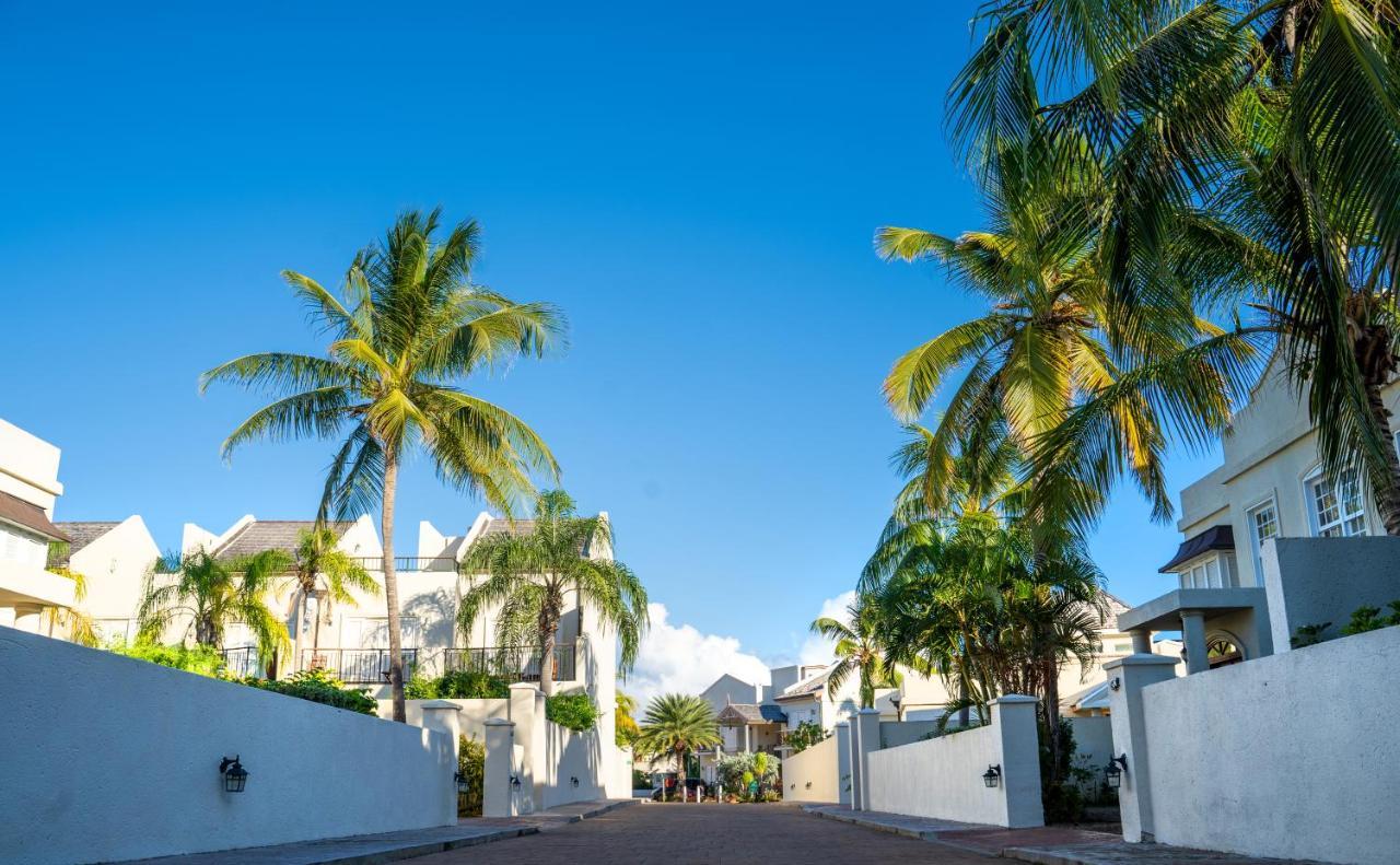 Cap Cove Saint Lucia Aparthotel Gros Islet Exterior foto