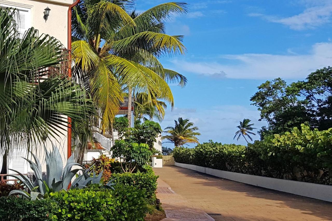 Cap Cove Saint Lucia Aparthotel Gros Islet Exterior foto