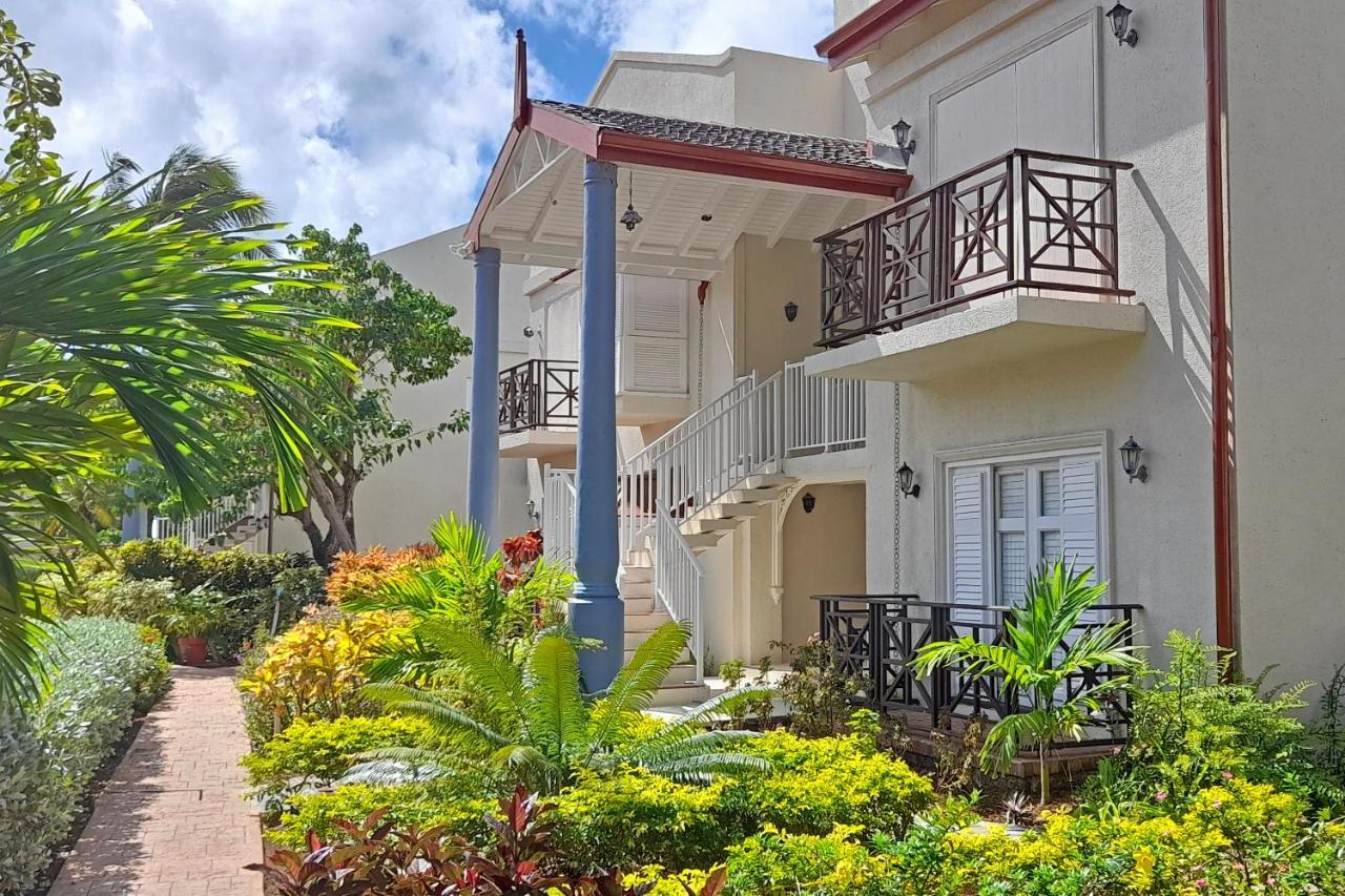 Cap Cove Saint Lucia Aparthotel Gros Islet Exterior foto